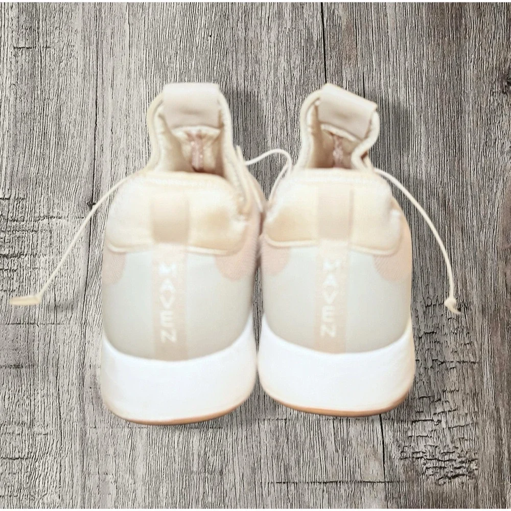 Maven Men's Sneakers Cream/Beige Size 11